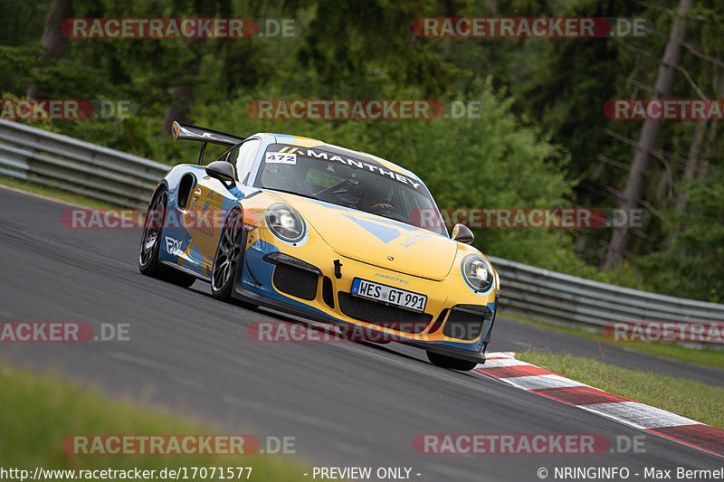 Bild #17071577 - Trackday von Trackdays.de