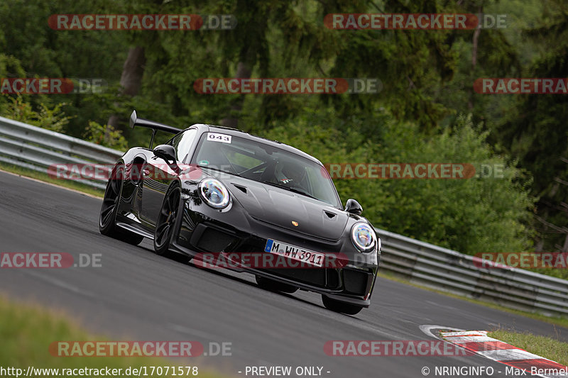 Bild #17071578 - Trackday von Trackdays.de