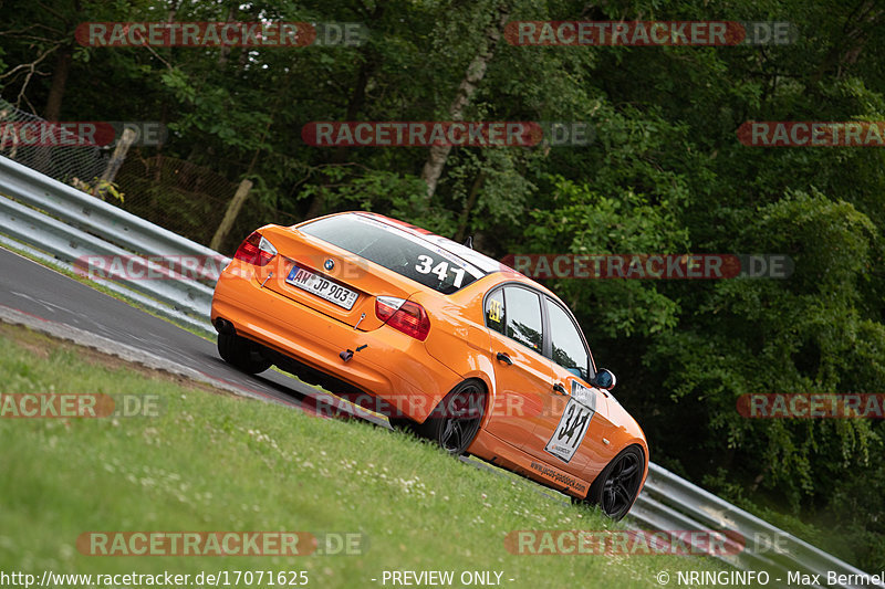 Bild #17071625 - Trackday von Trackdays.de