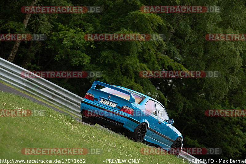 Bild #17071652 - Trackday von Trackdays.de
