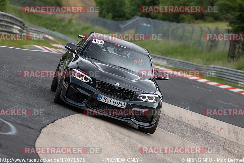 Bild #17071675 - Trackday von Trackdays.de