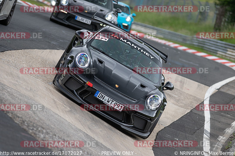 Bild #17072027 - Trackday von Trackdays.de