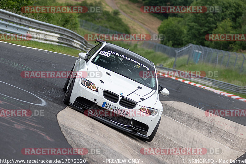 Bild #17072320 - Trackday von Trackdays.de