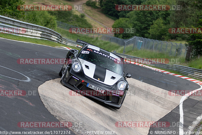 Bild #17072374 - Trackday von Trackdays.de