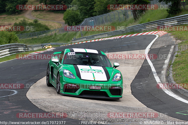 Bild #17072377 - Trackday von Trackdays.de