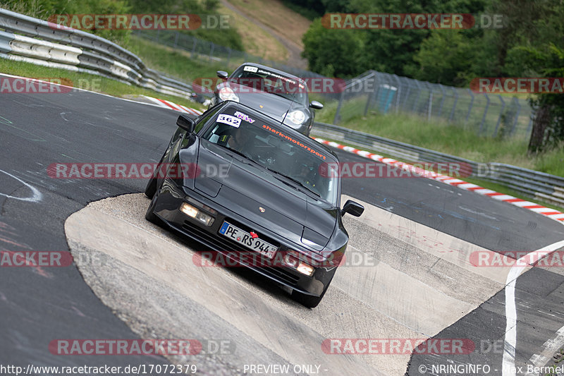 Bild #17072379 - Trackday von Trackdays.de