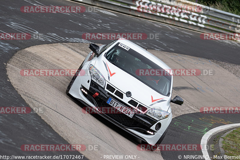 Bild #17072467 - Trackday von Trackdays.de