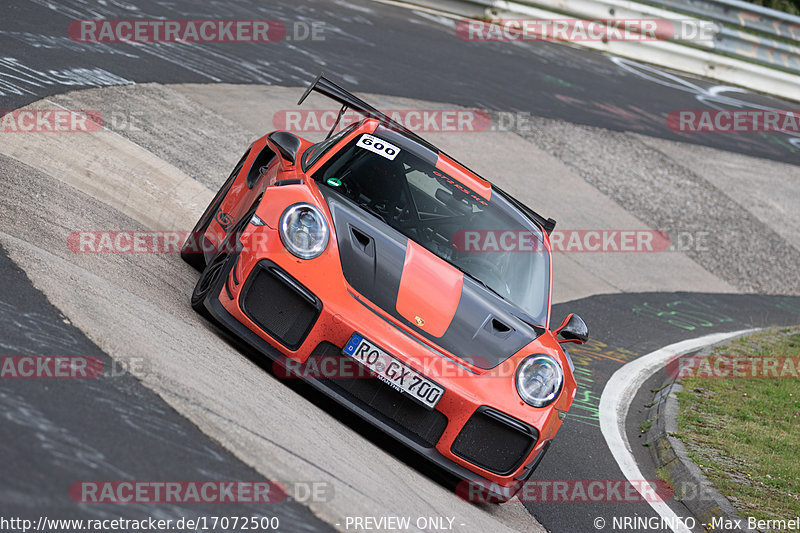 Bild #17072500 - Trackday von Trackdays.de