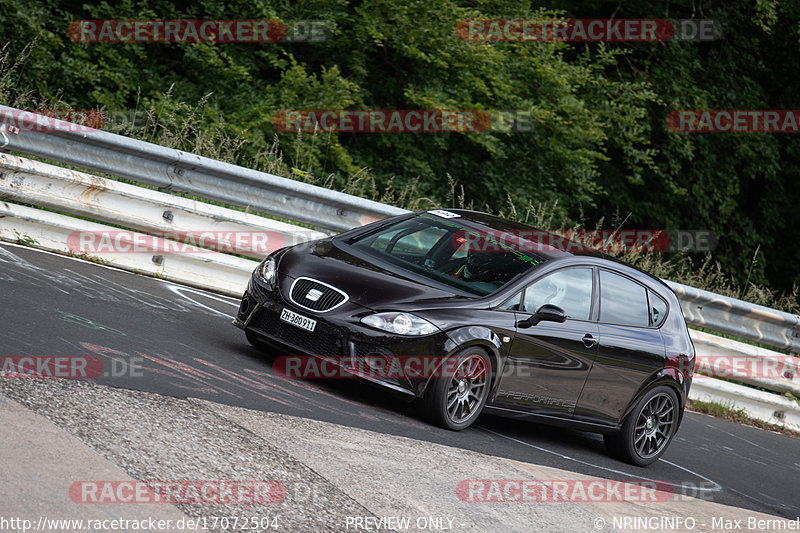 Bild #17072504 - Trackday von Trackdays.de