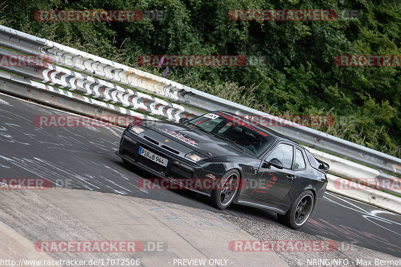 Bild #17072506 - Trackday von Trackdays.de