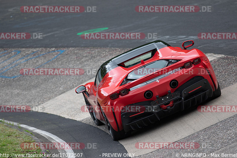 Bild #17072507 - Trackday von Trackdays.de