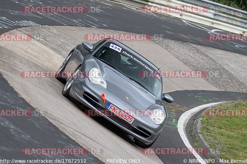 Bild #17072512 - Trackday von Trackdays.de