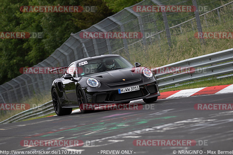 Bild #17073349 - Trackday von Trackdays.de