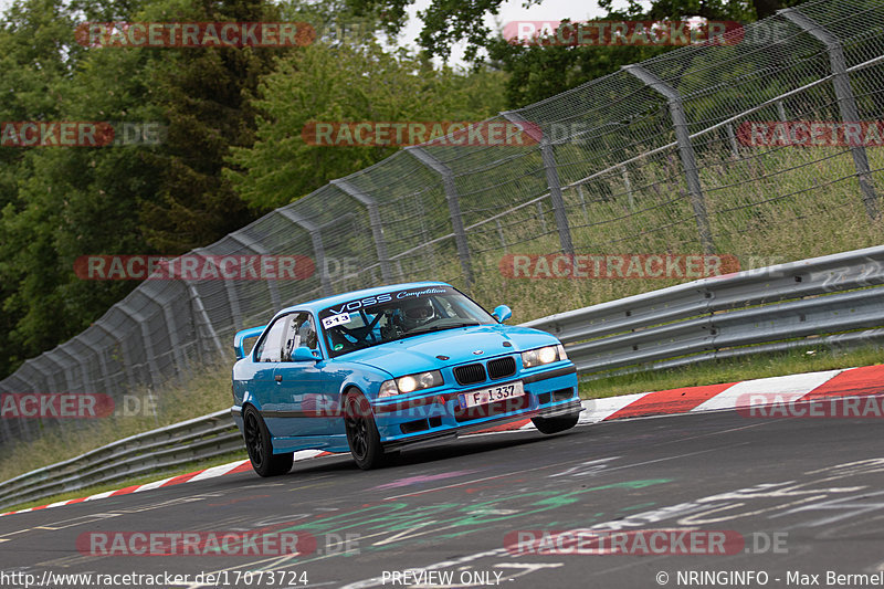 Bild #17073724 - Trackday von Trackdays.de