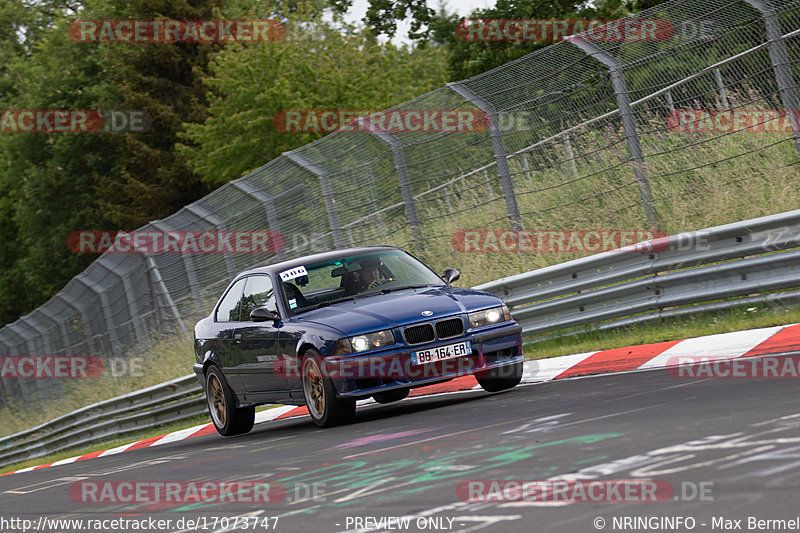 Bild #17073747 - Trackday von Trackdays.de