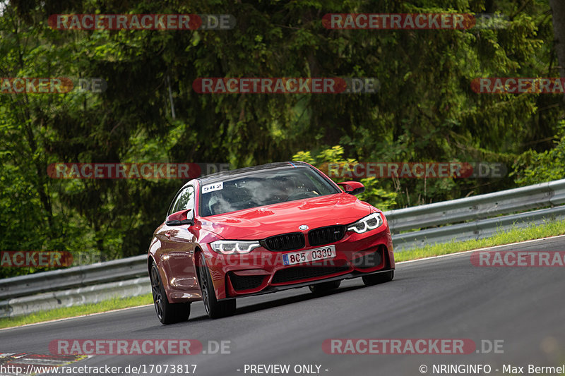 Bild #17073817 - Trackday von Trackdays.de