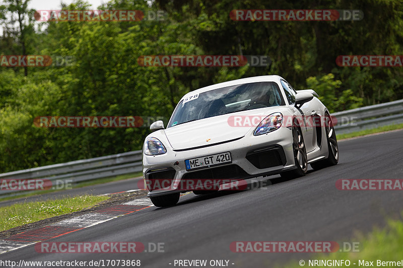 Bild #17073868 - Trackday von Trackdays.de