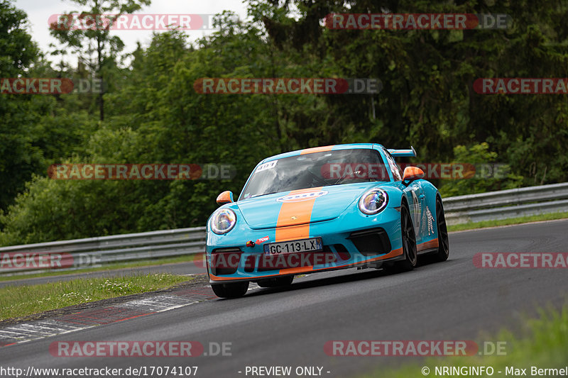 Bild #17074107 - Trackday von Trackdays.de