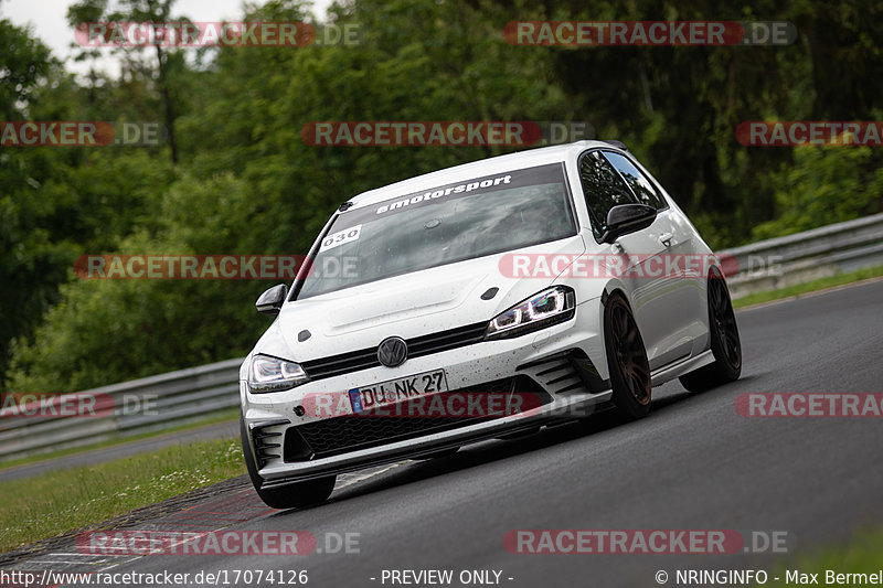 Bild #17074126 - Trackday von Trackdays.de