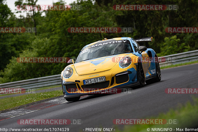 Bild #17074129 - Trackday von Trackdays.de