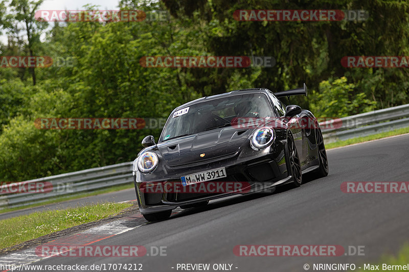 Bild #17074212 - Trackday von Trackdays.de