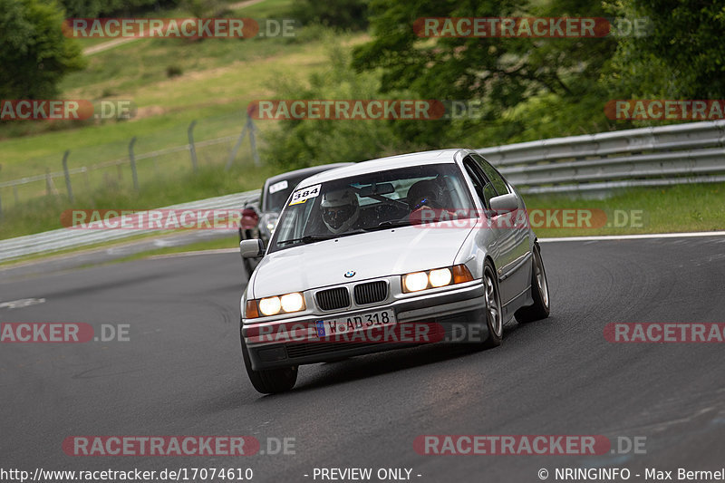 Bild #17074610 - Trackday von Trackdays.de