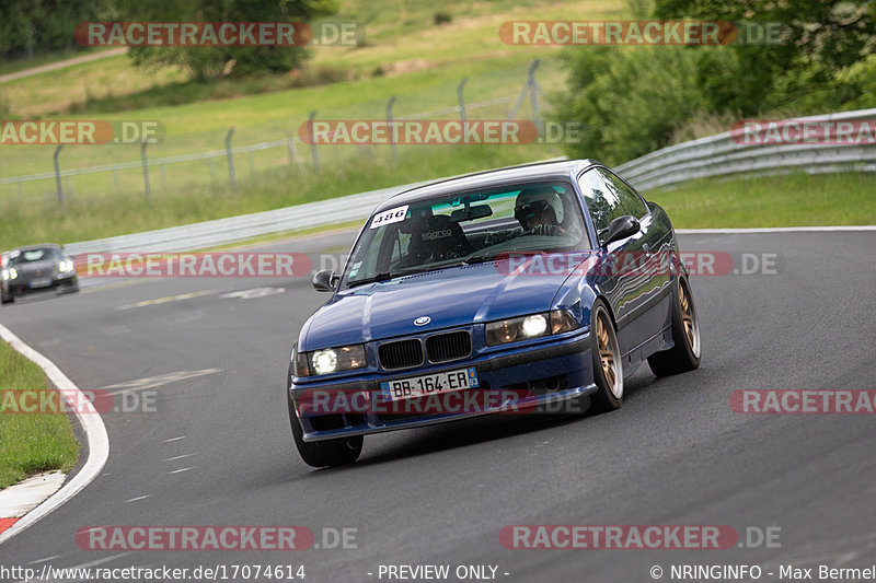 Bild #17074614 - Trackday von Trackdays.de