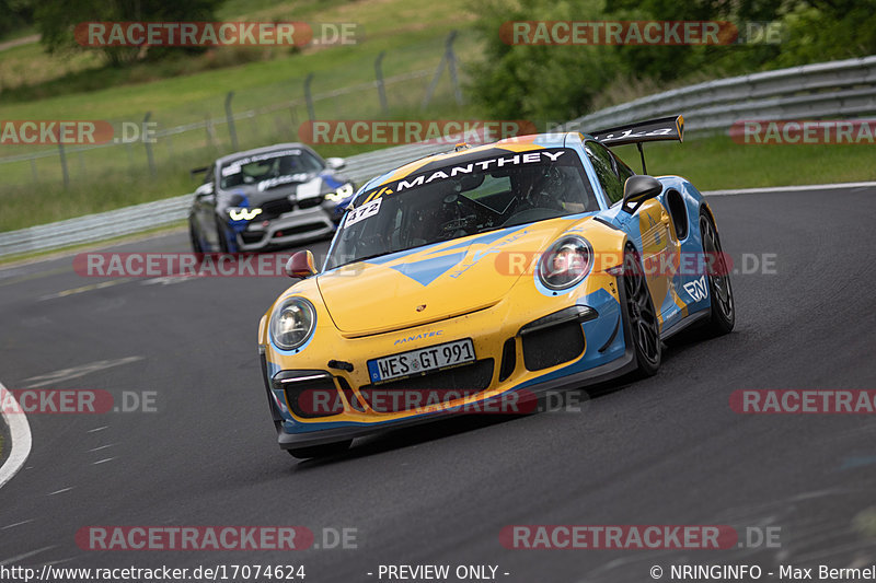 Bild #17074624 - Trackday von Trackdays.de