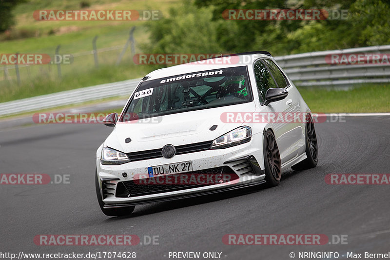 Bild #17074628 - Trackday von Trackdays.de