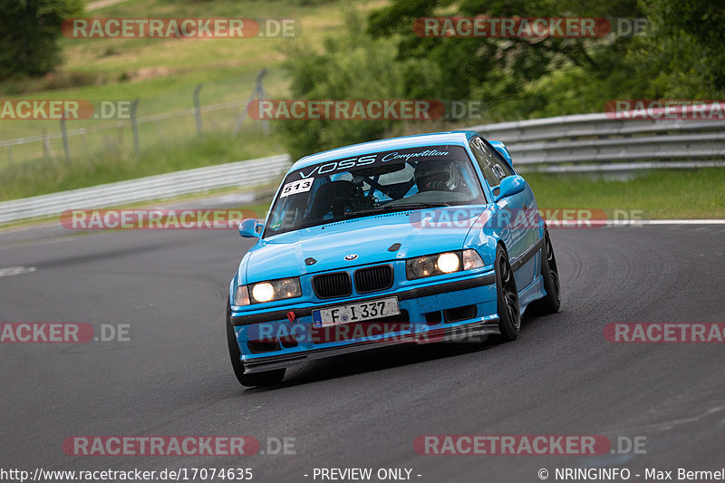 Bild #17074635 - Trackday von Trackdays.de