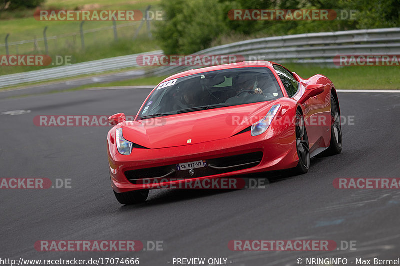 Bild #17074666 - Trackday von Trackdays.de