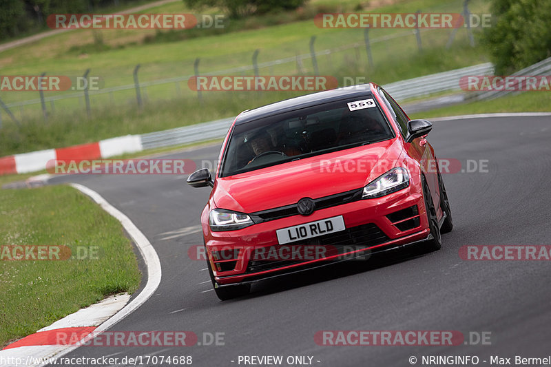 Bild #17074688 - Trackday von Trackdays.de