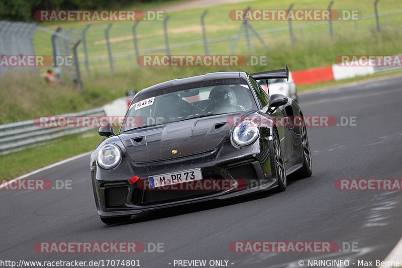 Bild #17074801 - Trackday von Trackdays.de