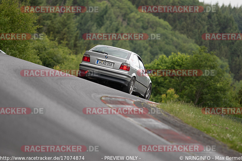 Bild #17074874 - Trackday von Trackdays.de