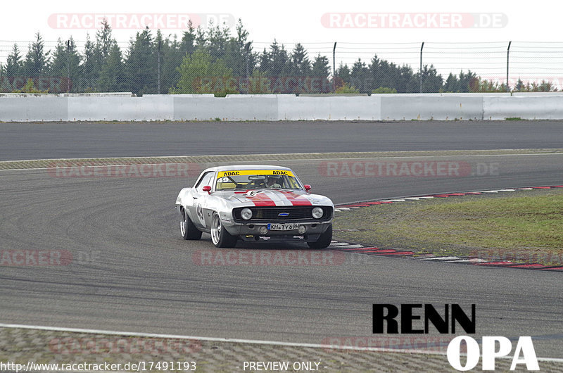 Bild #17491193 - After Work Classic Nürburgring GP-Strecke