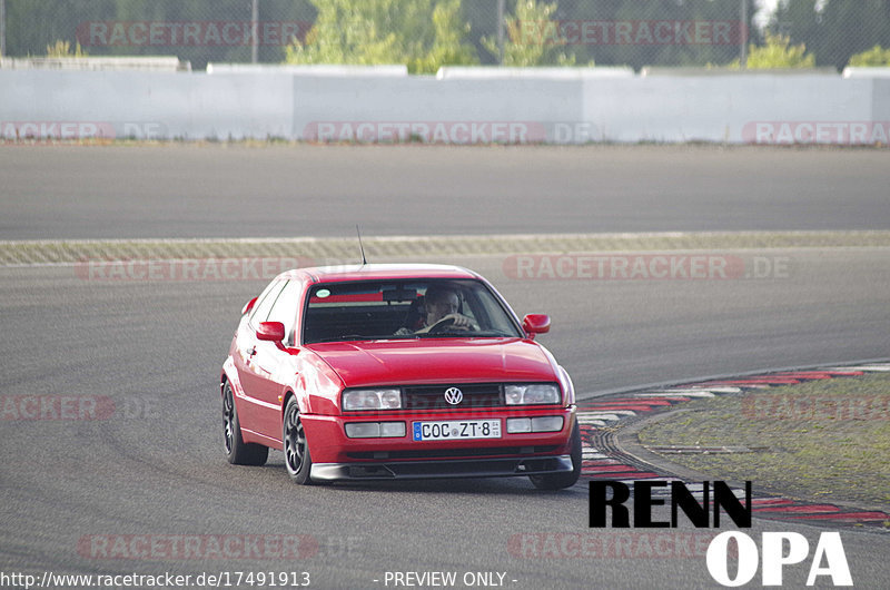 Bild #17491913 - After Work Classic Nürburgring GP-Strecke