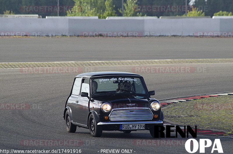 Bild #17491916 - After Work Classic Nürburgring GP-Strecke