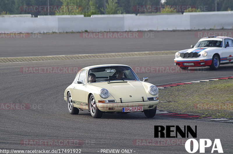 Bild #17491922 - After Work Classic Nürburgring GP-Strecke