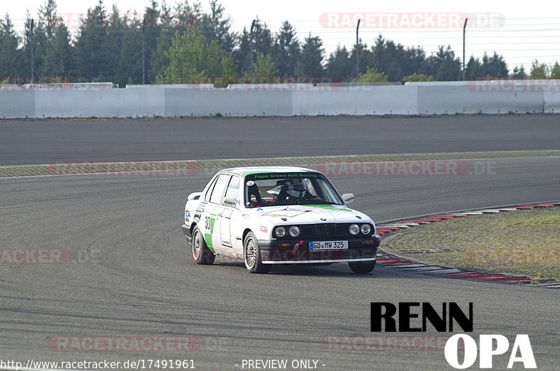 Bild #17491961 - After Work Classic Nürburgring GP-Strecke