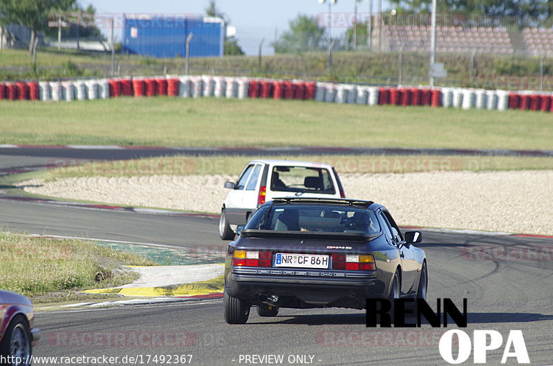 Bild #17492367 - After Work Classic Nürburgring GP-Strecke