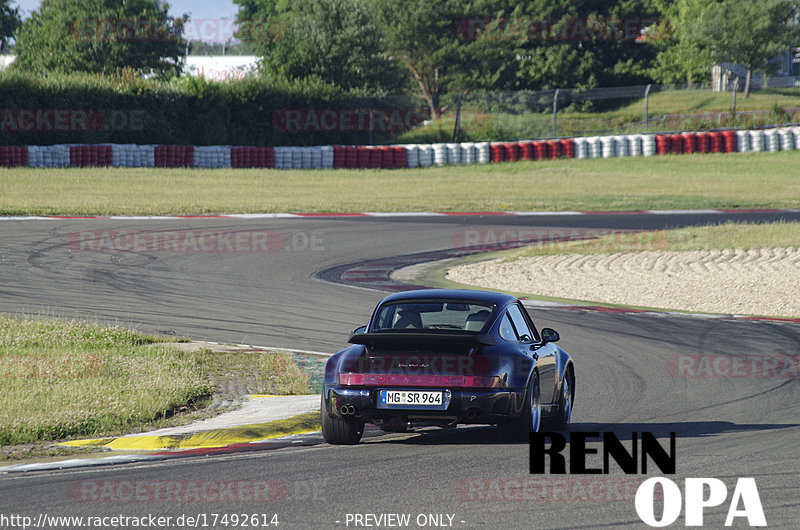 Bild #17492614 - After Work Classic Nürburgring GP-Strecke