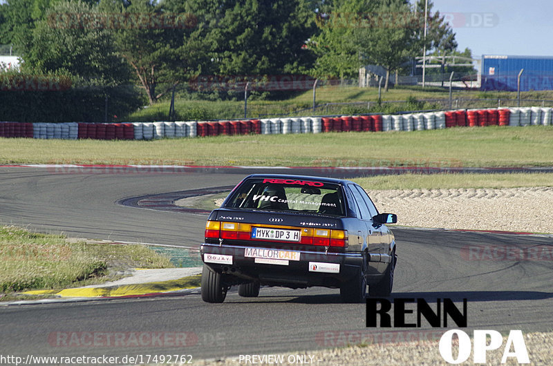 Bild #17492762 - After Work Classic Nürburgring GP-Strecke