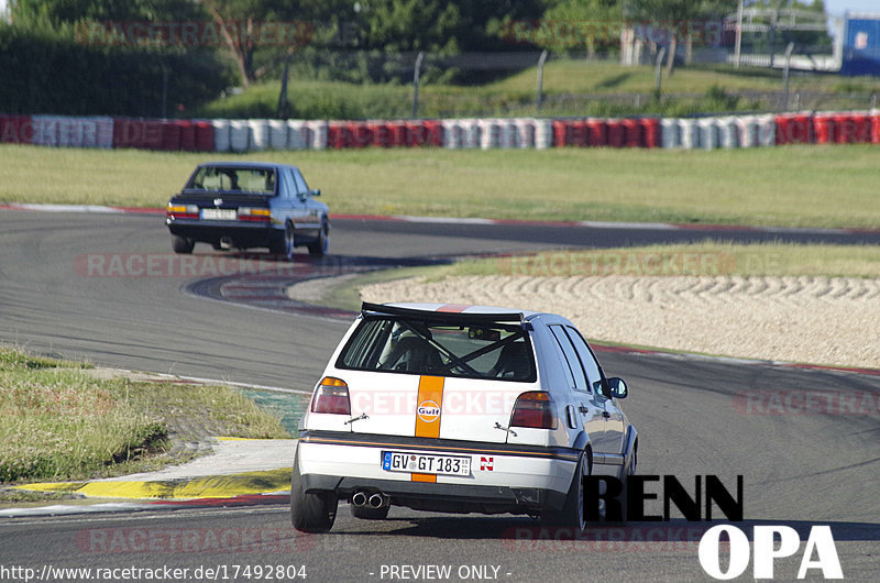 Bild #17492804 - After Work Classic Nürburgring GP-Strecke