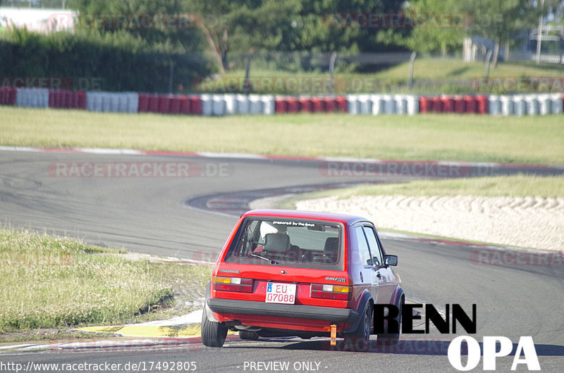 Bild #17492805 - After Work Classic Nürburgring GP-Strecke