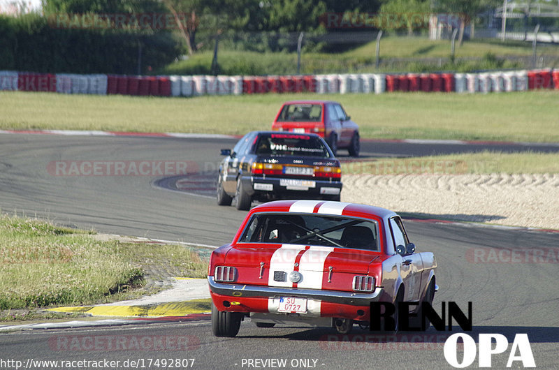 Bild #17492807 - After Work Classic Nürburgring GP-Strecke