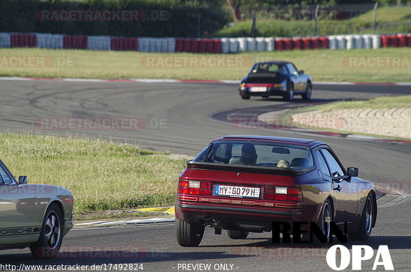 Bild #17492824 - After Work Classic Nürburgring GP-Strecke