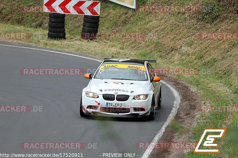 Bild #17520911 - 58. ADAC  EMSC Wolsfelder Bergrennen