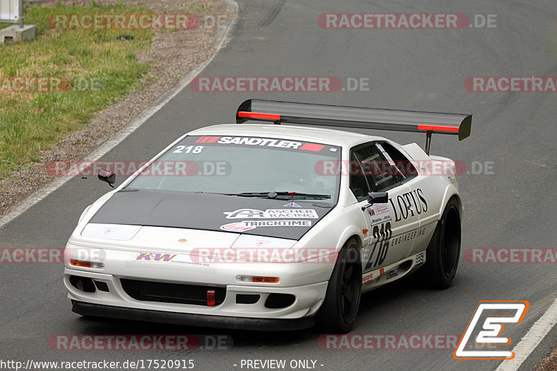 Bild #17520915 - 58. ADAC  EMSC Wolsfelder Bergrennen