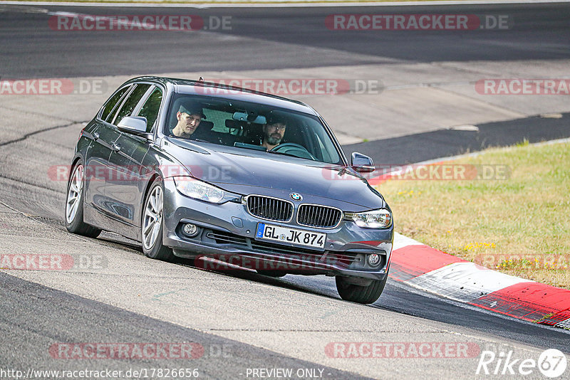 Bild #17826656 - Touristenfahrten Nürburgring Nordschleife (12.07.2022)