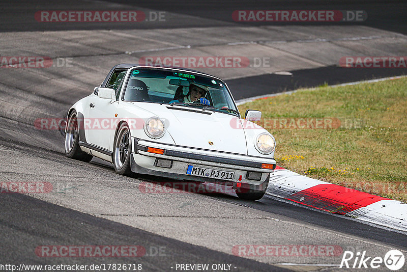 Bild #17826718 - Touristenfahrten Nürburgring Nordschleife (12.07.2022)